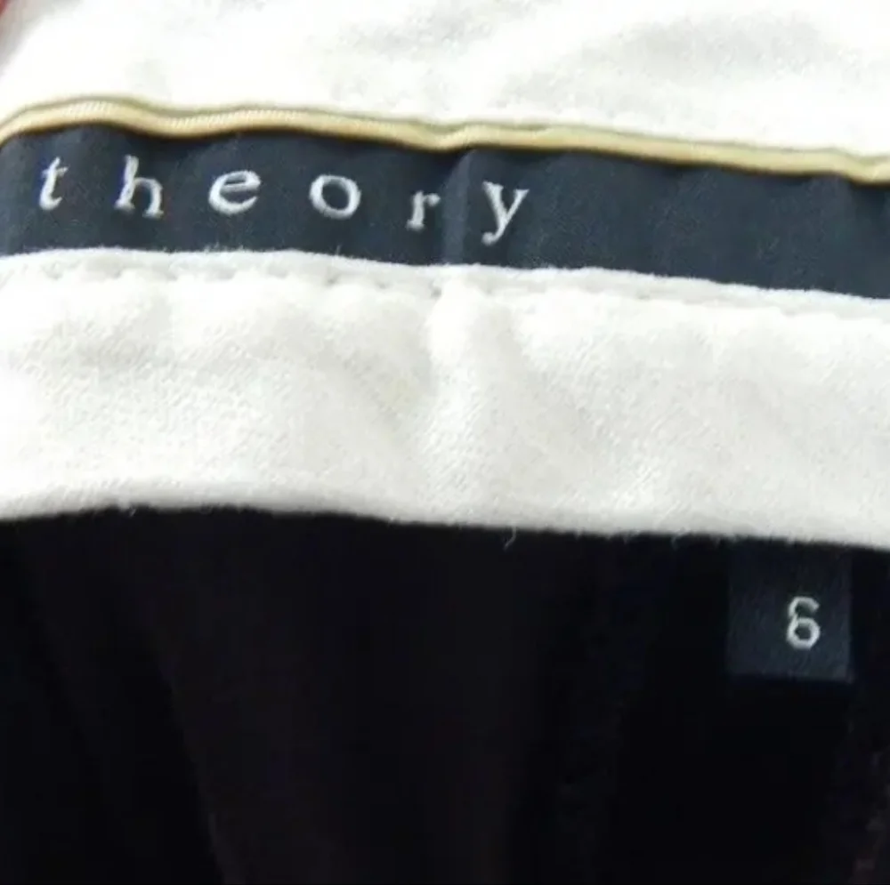 Theory brand item